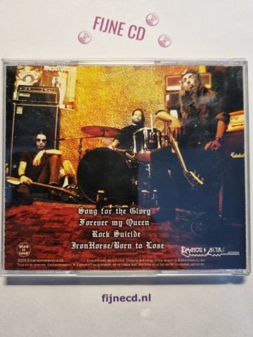 Back cd rising dust   taste of fire   metal012