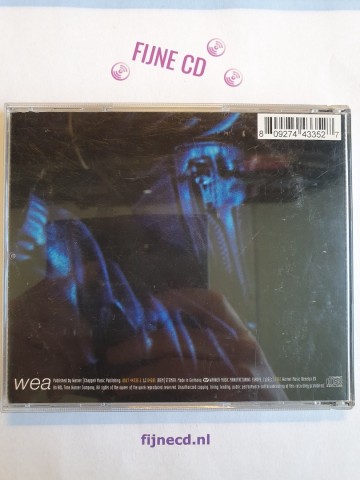 Back cd rosemarys sons   all in hand   0809274433527