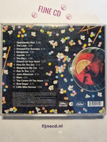 Back cd roxette   the pop hits   0724358215526