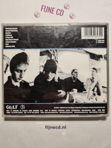 Back cd schindler   transverse mercator   5028563264320