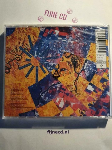 Back cd simple minds   street fighting years   0724381302224