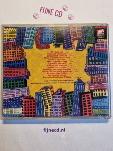 Back cd the bad examples   bad is beautiful   0035651910125