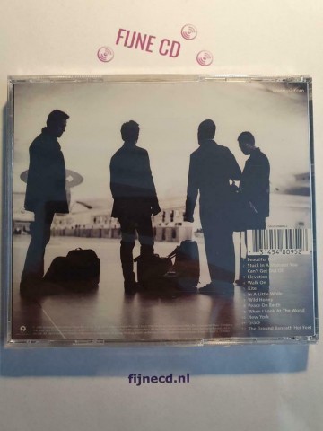 Back cd u2   all that you can leave behind   0731454809528