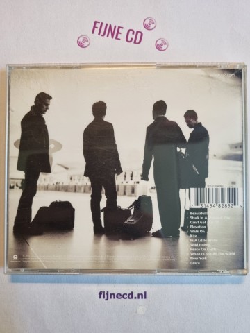 Back cd u2   all that you can leave behind   0731454828529