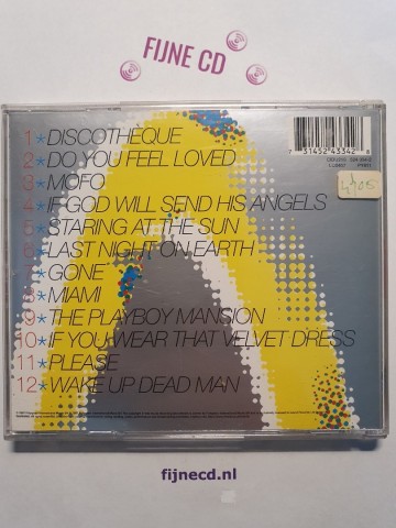 Back cd u2   pop   0731452433428 0