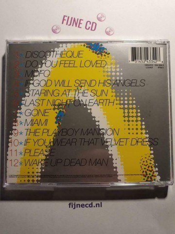 Back cd u2   pop   0731452433428
