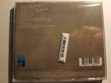 Back cd u2   songs of experience   0602557980295
