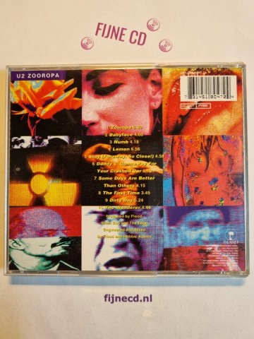 Back cd u2   zooropa   0731451804724 0