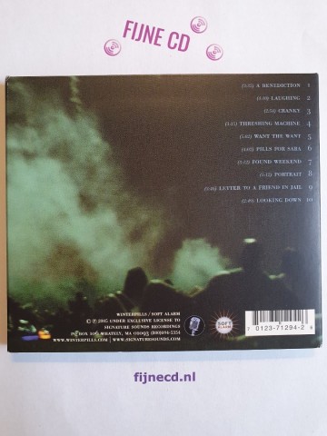 Back cd winterpills   winterpills   0701237129426