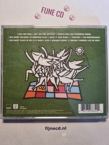 Back cd zita swoon   life  a sexy sanctuary   0685738683222