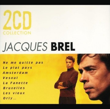 Cover 2cd jacques brel   jacques brel   0042284500128