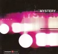 Cover 2cd kede r   the mystery   0657330100124