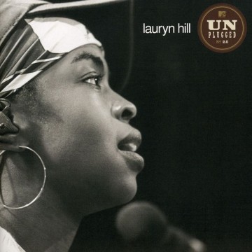 Cover 2cd lauryn hill   mtv unplugged no 2   5099750800324