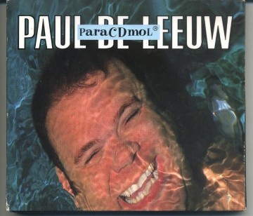 Cover 2cd paul de leeuw   paracdmol   5099747779527