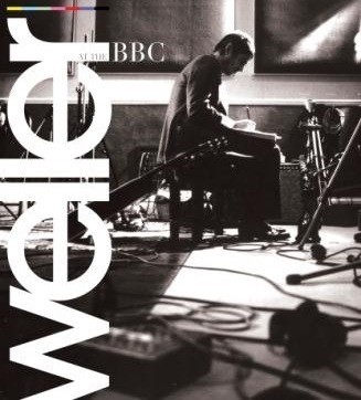 Cover 2cd paul weller   weller at the bbc   0600753133118