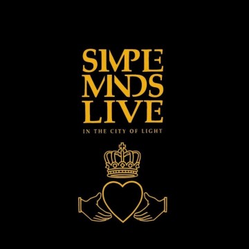 Cover 2cd simple minds   live in the city of light   0724381302026