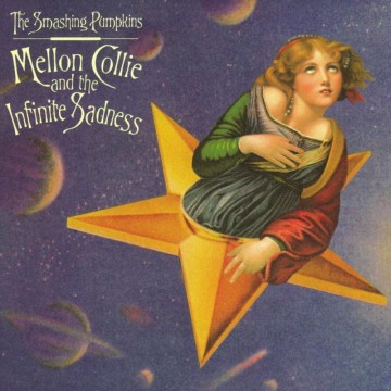 Cover 2cd the smashing pumpkins   mellon collie and the infinite sadness   0724384086428