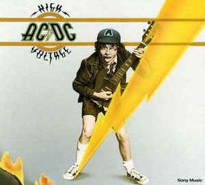 Cover cd ac dc   high voltage   5099751075929
