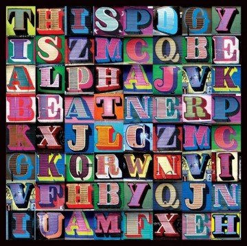 Cover cd alphabeat   this is alphabeat   5099952039324
