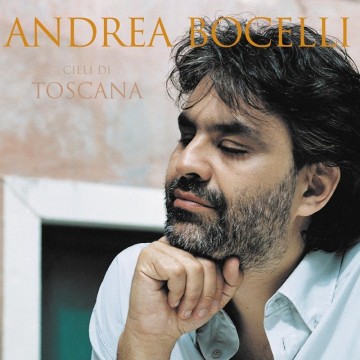 Cover cd andrea bocelli   cieli di toscana   0731458924425