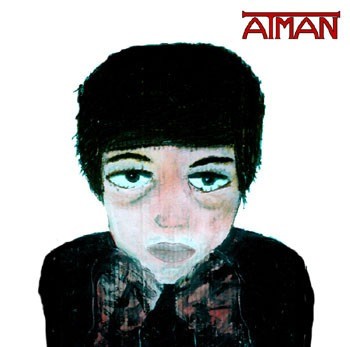 Cover cd atman   the life ive never had   8019991851661