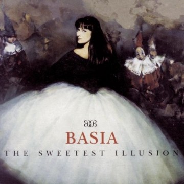 Cover cd basia   the sweetest illusion   5099747651427
