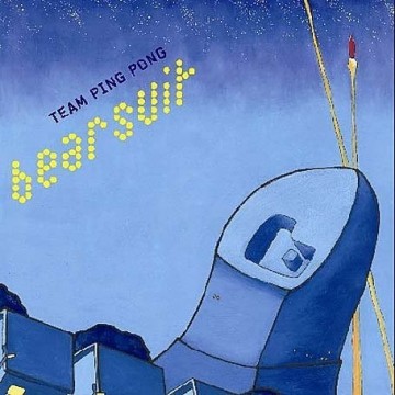 Cover cd bearsuit   team ping pong   5039261601126