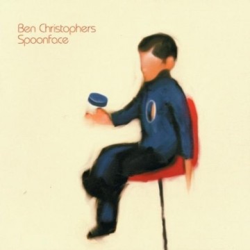 Cover cd ben christophers   spoonface   5033197173320