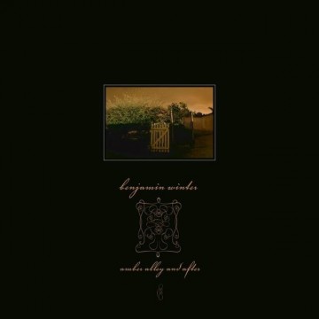 Cover cd benjamin winter   amber alley and after   0825346858326