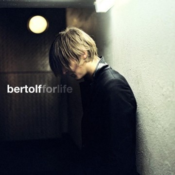 Cover cd bertolf   for life   8717774661161