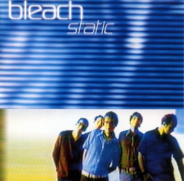 Cover cd bleach   static   0724382519126