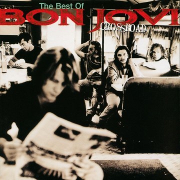 Cover cd bon jovi   cross road  the best of   0731452293626