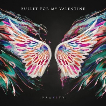 Cover cd bullet for my valentine   gravity   0602567408260