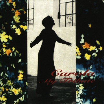 Cover cd carola   my tribute   cd sk 7049