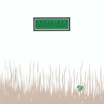 Cover cd chris rea   shamrock diaries   4007196104211