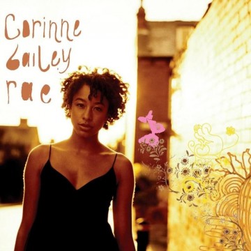 Cover cd corinne bailey rae   corinne bailey rae   0094635654424