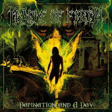 Cover cd cradle of filth   damnation and a day   5099751096320