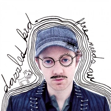 Cover cd dazzled kid   fire needs air   0602527606781