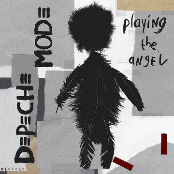 Cover cd depeche mode   playing the angel   0094634057523