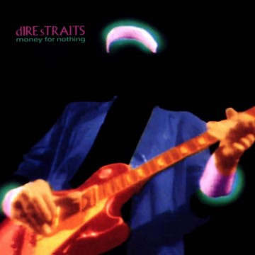 Cover cd dire straits   money for nothing   0042283641921