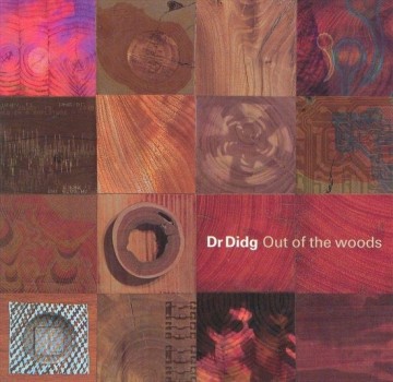 Cover cd dr didg   out of the woods   0031257138420