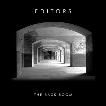 Cover cd editors   the back room   5413356025927