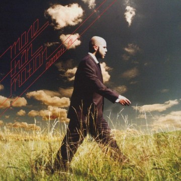 Cover cd element 101   more than motion   0724353921224