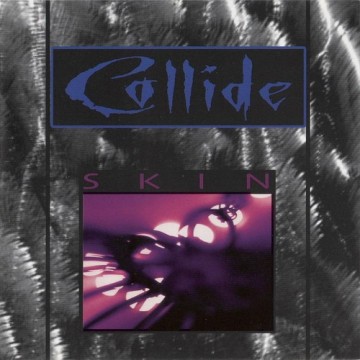 Cover cd ep collide   skin   4001617431627