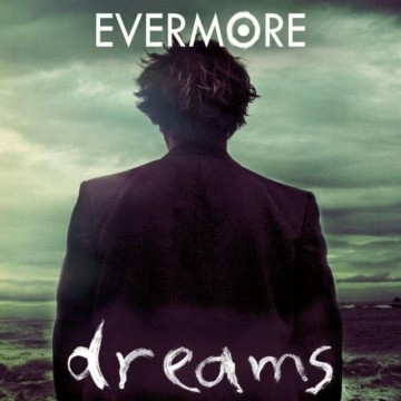 Cover cd evermore   dreams   0687480060320