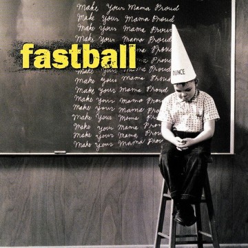 Cover cd fastball   make your mama proud   0720616204523