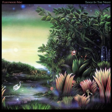 Cover cd fleetwood mac   tango in the night   0075992547123