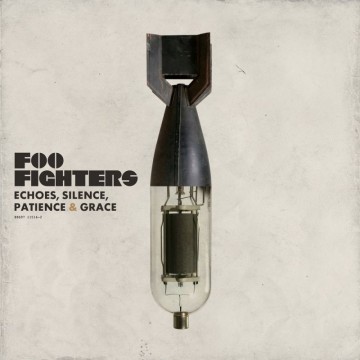 Cover cd foo fighters   echoes silence patience and grace    0886971151626