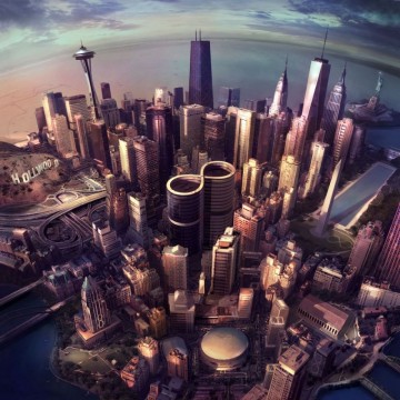 Cover cd foo fighters   sonic highways   0888430900820jpg