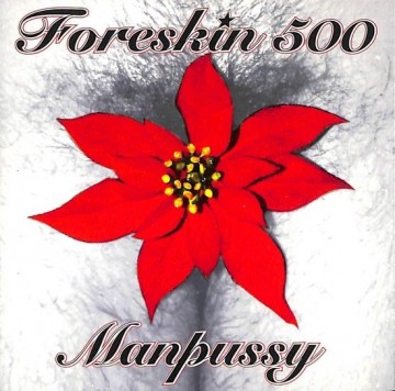Cover cd foreskin 500   manpussy   0724384003722